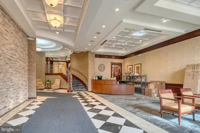 1391 Pennsylvania Avenue SE #331, Washington, DC 20003 - Photo 25