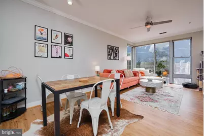 1391 Pennsylvania Avenue SE #331, Washington, DC 20003 - Photo 5