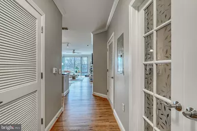 1391 Pennsylvania Avenue SE #331, Washington, DC 20003 - Photo 19