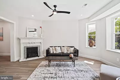 719 Quebec Place NW, Washington, DC 20010 - Photo 3