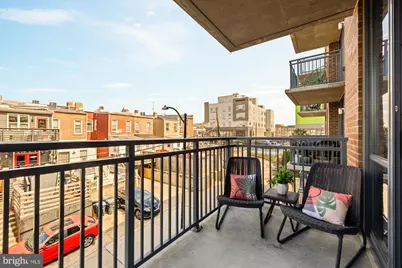 50 Florida Avenue NE #412, Washington, DC 20002 - Photo 5