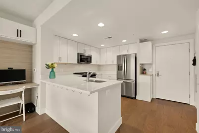 50 Florida Avenue NE #412, Washington, DC 20002 - Photo 7