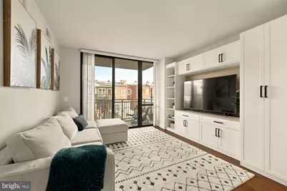 50 Florida Avenue NE #412, Washington, DC 20002 - Photo 3