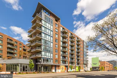 50 Florida Avenue NE #412, Washington, DC 20002 - Photo 17