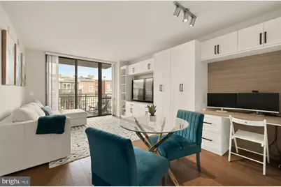 50 Florida Avenue NE #412, Washington, DC 20002 - Photo 3