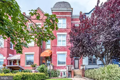 59 Bryant Street NW, Washington, DC 20001 - Photo 1