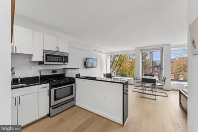 1101 3rd Street SW #114, Washington, DC 20024 - Photo 11