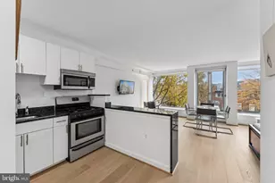 1101 3rd St SW, Washington, DC 20024 - Photo 11