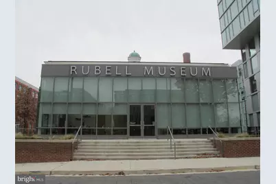 1101 3rd Street SW #114, Washington, DC 20024 - Photo 27