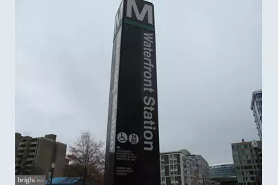 1101 3rd Street SW #114, Washington, DC 20024 - Photo 21