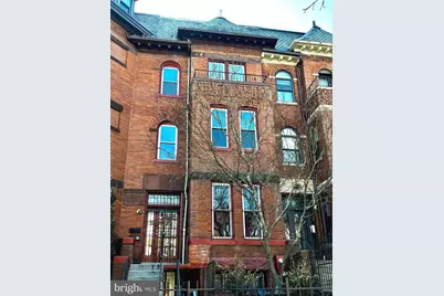 1302 Fairmont Street NW, Washington, DC 20009 - Photo 1