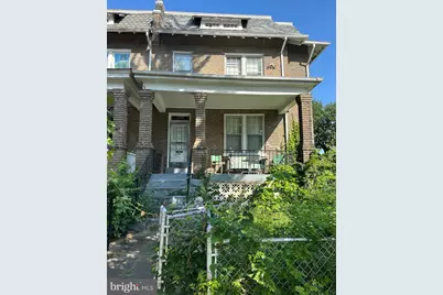 1122 Holbrook Street NE, Washington, DC 20002 - Photo 1