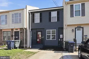 2357 Skyland Terrace SE, Washington, DC 20020 - Photo 37