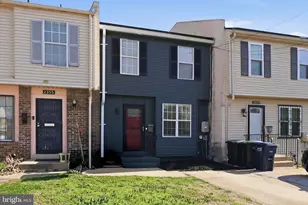 2357 Skyland Terrace SE, Washington, DC 20020 - Photo 3