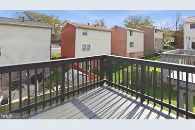 2357 Skyland Terrace SE, Washington, DC 20020 - Photo 35