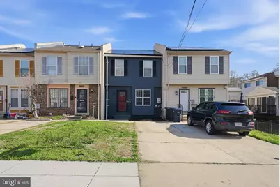 2357 Skyland Terrace SE, Washington, DC 20020 - Photo 37