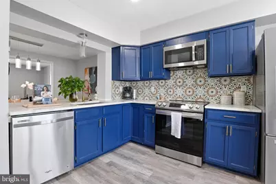 2357 Skyland Terrace SE, Washington, DC 20020 - Photo 5