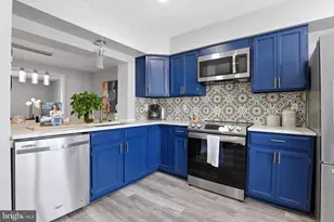 2357 Skyland Terrace SE, Washington, DC 20020 - Photo 5