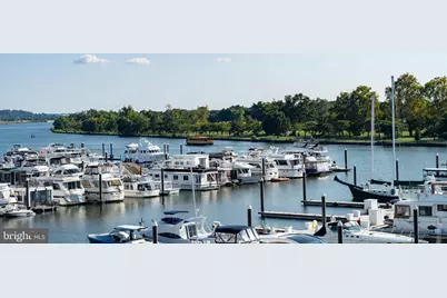 560 N Street SW #N114, Washington, DC 20024 - Photo 13