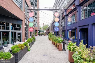 560 N St SW, Washington, DC 20024 - Photo 11