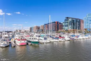 560 N St SW, Washington, DC 20024 - Photo 9