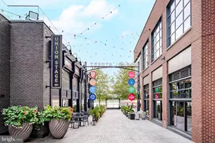 560 N St SW, Washington, DC 20024 - Photo 15