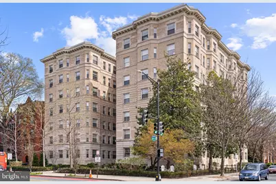 1801 16th Street NW #109, Washington, DC 20009 - Photo 15