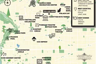 1801 16th St NW, Washington, DC 20009 - Photo 33