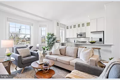 1801 16th Street NW #109, Washington, DC 20009 - Photo 5