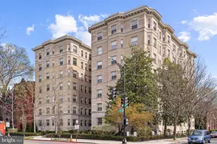 1801 16th St NW, Washington, DC 20009 - Photo 35