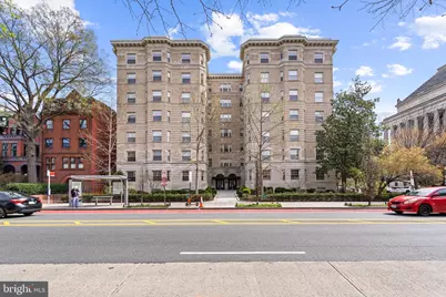 1801 16th Street NW #109, Washington, DC 20009 - Photo 1