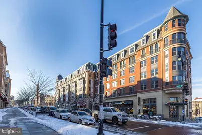 3205 7th Street NE #3, Washington, DC 20017 - Photo 25