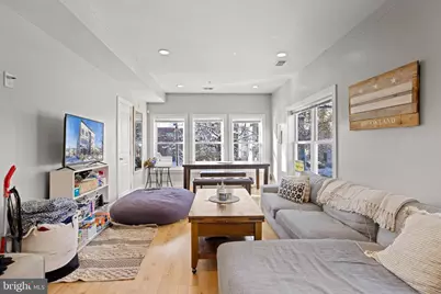 3205 7th Street NE #3, Washington, DC 20017 - Photo 3