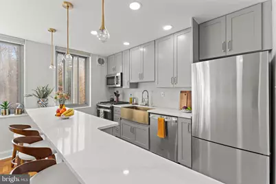 4200 Cathedral Avenue NW #610, Washington, DC 20016 - Photo 9