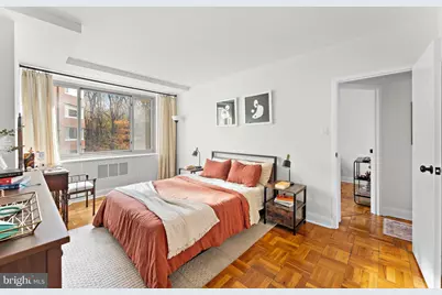 4200 Cathedral Avenue NW #610, Washington, DC 20016 - Photo 15