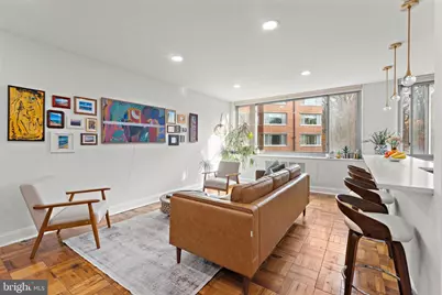 4200 Cathedral Avenue NW #610, Washington, DC 20016 - Photo 5