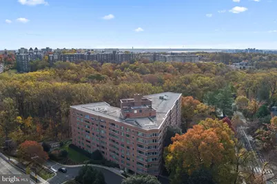 4200 Cathedral Avenue NW #610, Washington, DC 20016 - Photo 19