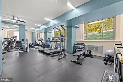 4200 Cathedral Avenue NW #610, Washington, DC 20016 - Photo 21