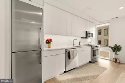 1761 P Street NW #202, Washington, DC 20036 - Photo 9