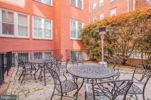 1520 O St NW, Washington, DC 20005 - Photo 23