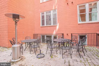 1520 O Street NW #T8, Washington, DC 20005 - Photo 5