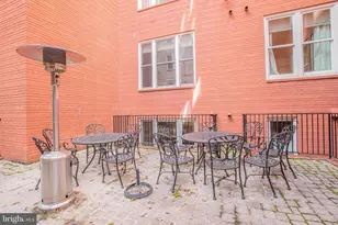 1520 O St NW, Washington, DC 20005 - Photo 5