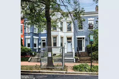 1528 E Street SE, Washington, DC 20003 - Photo 1