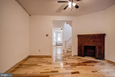 1528 E Street SE, Washington, DC 20003 - Photo 13
