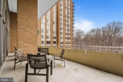 3001 Veazey Terrace NW #703, Washington, DC 20008 - Photo 15