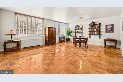 3001 Veazey Terrace NW #703, Washington, DC 20008 - Photo 5