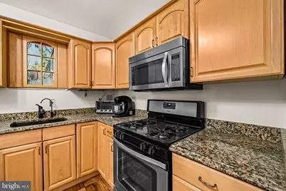 3001 Veazey Terrace NW #703, Washington, DC 20008 - Photo 9