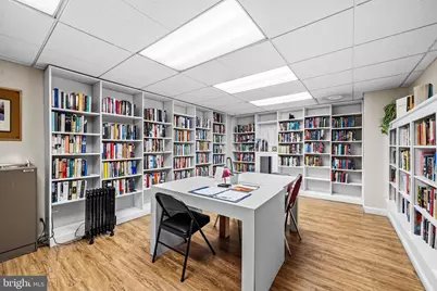 3001 Veazey Terrace NW #703, Washington, DC 20008 - Photo 17