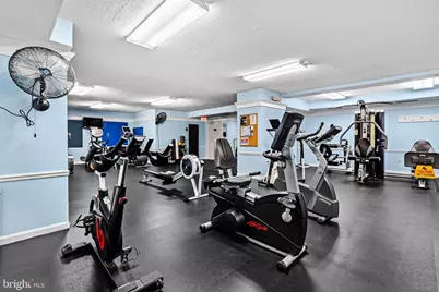 3001 Veazey Terrace NW #703, Washington, DC 20008 - Photo 19