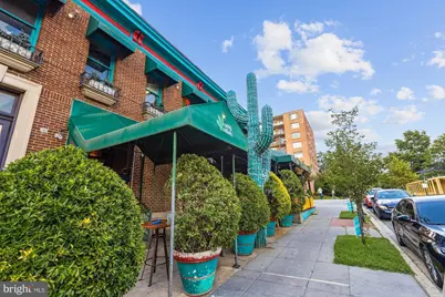 3611 38th Street NW #403, Washington, DC 20016 - Photo 21